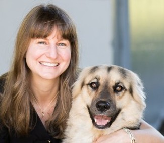 Dr. Charlene Somer Dufferin Steeles Animal Hospital veterinarian near keele and steeles